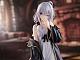 FuRyu Majo no Tabitabi TENITOL TALL Elaina Kedaruge Ver. Plastic Figure gallery thumbnail