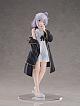 FuRyu Majo no Tabitabi TENITOL TALL Elaina Kedaruge Ver. Plastic Figure gallery thumbnail