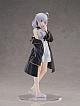 FuRyu Majo no Tabitabi TENITOL TALL Elaina Kedaruge Ver. Plastic Figure gallery thumbnail