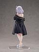 FuRyu Majo no Tabitabi TENITOL TALL Elaina Kedaruge Ver. Plastic Figure gallery thumbnail