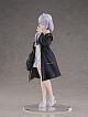 FuRyu Majo no Tabitabi TENITOL TALL Elaina Kedaruge Ver. Plastic Figure gallery thumbnail