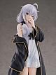 FuRyu Majo no Tabitabi TENITOL TALL Elaina Kedaruge Ver. Plastic Figure gallery thumbnail