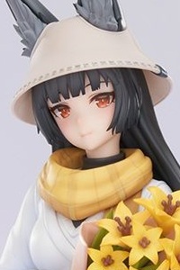 APEX LIMEPIE Series Zenless Zone Zero Hoshimi Miyabi Akatsuki Ver. 1/8 Plastic Figure