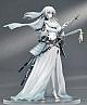 ques Q SWAV Original Tactical Bride Awayuki 1/7 Plastic Figure gallery thumbnail