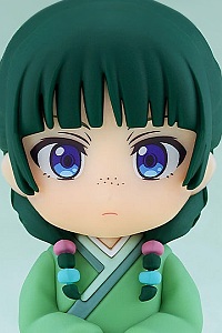 GOOD SMILE COMPANY (GSC) Kusuriya no Hitorigoto Nendoroid Plus Mao Mao Rubber Mascot