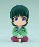 GOOD SMILE COMPANY (GSC) Kusuriya no Hitorigoto Nendoroid Plus Mao Mao Rubber Mascot gallery thumbnail