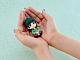 GOOD SMILE COMPANY (GSC) Kusuriya no Hitorigoto Nendoroid Plus Mao Mao Rubber Mascot gallery thumbnail