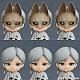 GOOD SMILE COMPANY (GSC) SILENT HILL f Nendoroid Kitsune-men no Otoko gallery thumbnail