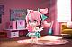 GOOD SMILE ARTS Shanghai Zenless Zone Zero Nendoroid Aria gallery thumbnail