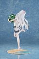 MAGI ARTS Summer Pockets REFLECTION BLUE Naruse Shiroha 1/6 Plastic Figure gallery thumbnail