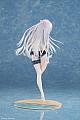 MAGI ARTS Summer Pockets REFLECTION BLUE Naruse Shiroha 1/6 Plastic Figure gallery thumbnail