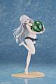 MAGI ARTS Summer Pockets REFLECTION BLUE Naruse Shiroha 1/6 Plastic Figure gallery thumbnail
