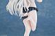 MAGI ARTS Summer Pockets REFLECTION BLUE Naruse Shiroha 1/6 Plastic Figure gallery thumbnail