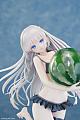MAGI ARTS Summer Pockets REFLECTION BLUE Naruse Shiroha 1/6 Plastic Figure gallery thumbnail