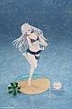MAGI ARTS Summer Pockets REFLECTION BLUE Naruse Shiroha 1/6 Plastic Figure gallery thumbnail