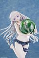 MAGI ARTS Summer Pockets REFLECTION BLUE Naruse Shiroha 1/6 Plastic Figure gallery thumbnail