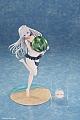 MAGI ARTS Summer Pockets REFLECTION BLUE Naruse Shiroha 1/6 Plastic Figure gallery thumbnail