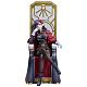 Union Creative Mato Seihei no Slave 2 Yamashiro Ren 1/6 Plastic Figure gallery thumbnail