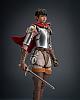 threezero Berserk Casca (Ougon Jidai) 1/6 Action Figure gallery thumbnail