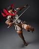 threezero Berserk Casca (Ougon Jidai) 1/6 Action Figure gallery thumbnail