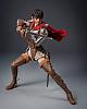 threezero Berserk Casca (Ougon Jidai) 1/6 Action Figure gallery thumbnail