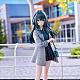Union Creative Gakuen iDOLM@STER Tsukimura Temari 1/6 Plastic Figure gallery thumbnail