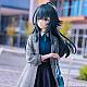 Union Creative Gakuen iDOLM@STER Tsukimura Temari 1/6 Plastic Figure gallery thumbnail
