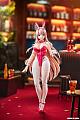 GOOD SMILE ARTS Shanghai Shouri no Megami: NIKKE Hyper Body Viper: Toxic Rabbit Action Figure gallery thumbnail