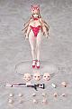 GOOD SMILE ARTS Shanghai Shouri no Megami: NIKKE Hyper Body Viper: Toxic Rabbit Action Figure gallery thumbnail