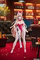 GOOD SMILE ARTS Shanghai Shouri no Megami: NIKKE Hyper Body Viper: Toxic Rabbit Action Figure gallery thumbnail