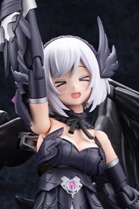 KOTOBUKIYA ARCANADEA GRANDE SCALE Lumitea ReACT-A Plastic Kit
