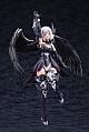 KOTOBUKIYA ARCANADEA GRANDE SCALE Lumitea ReACT-A Plastic Kit gallery thumbnail