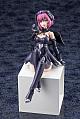 KOTOBUKIYA ARCANADEA GRANDE SCALE Lumitea ReACT-A Plastic Kit gallery thumbnail