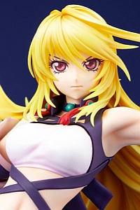KOTOBUKIYA Tales of Xillia Milla Maxwell 1/8 Plastic Figure
