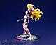 KOTOBUKIYA Tales of Xillia Milla Maxwell 1/8 Plastic Figure gallery thumbnail