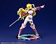 KOTOBUKIYA Tales of Xillia Milla Maxwell 1/8 Plastic Figure gallery thumbnail