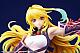 KOTOBUKIYA Tales of Xillia Milla Maxwell 1/8 Plastic Figure gallery thumbnail