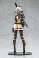 KOTOBUKIYA GIRLS' FRONTLINE 2: Exilium Vector Tactical Bunny Ver. 1/7 Plastic Figure gallery thumbnail