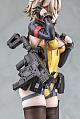 KOTOBUKIYA GIRLS' FRONTLINE 2: Exilium Vector Tactical Bunny Ver. 1/7 Plastic Figure gallery thumbnail