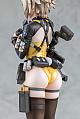 KOTOBUKIYA GIRLS' FRONTLINE 2: Exilium Vector Tactical Bunny Ver. 1/7 Plastic Figure gallery thumbnail