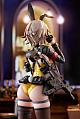 KOTOBUKIYA GIRLS' FRONTLINE 2: Exilium Vector Tactical Bunny Ver. 1/7 Plastic Figure gallery thumbnail