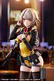 KOTOBUKIYA GIRLS' FRONTLINE 2: Exilium Vector Tactical Bunny Ver. 1/7 Plastic Figure gallery thumbnail
