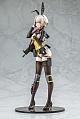 KOTOBUKIYA GIRLS' FRONTLINE 2: Exilium Vector Tactical Bunny Ver. 1/7 Plastic Figure gallery thumbnail