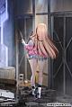 Hobby Sakura Shouri no Megami: NIKKE Viper Illustration Ver. Teo-kureta Kizuki 1/7 Plastic Figure gallery thumbnail