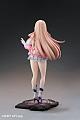 Hobby Sakura Shouri no Megami: NIKKE Viper Illustration Ver. Teo-kureta Kizuki 1/7 Plastic Figure gallery thumbnail