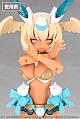 KOTOBUKIYA Megami Device M.S.G 09 Hand Set Skin Colour E 1/1 Plastic Kit gallery thumbnail