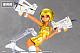 KOTOBUKIYA Megami Device M.S.G 09 Hand Set Skin Colour E 1/1 Plastic Kit gallery thumbnail