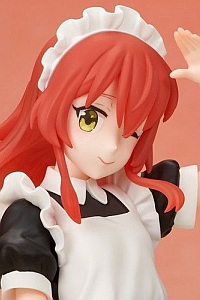 DIG DIGSTA Anime Bocchi the Rock! Kita Ikuyo Plastic Figure