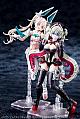 KOTOBUKIYA Megami Device DESIRE MAIDEN MEDIC NIGHT SHIFT 1/1 Plastic Kit gallery thumbnail