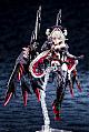 KOTOBUKIYA Megami Device DESIRE MAIDEN MEDIC NIGHT SHIFT 1/1 Plastic Kit gallery thumbnail